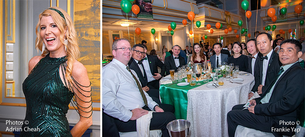 2025 St. Patrick’s Ball © Adrian Cheah