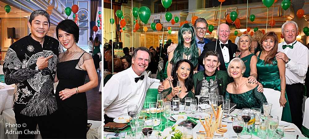 2025 St. Patrick’s Ball © Adrian Cheah