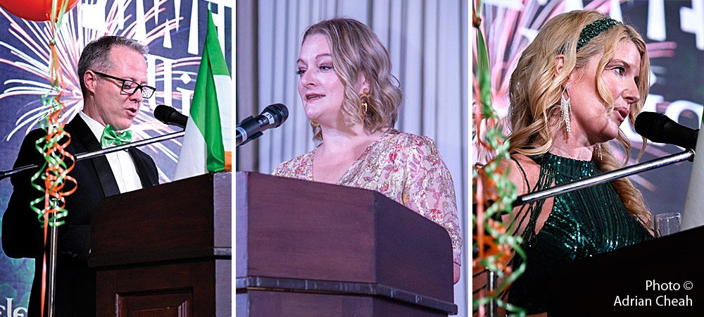 2025 St. Patrick’s Ball © Adrian Cheah