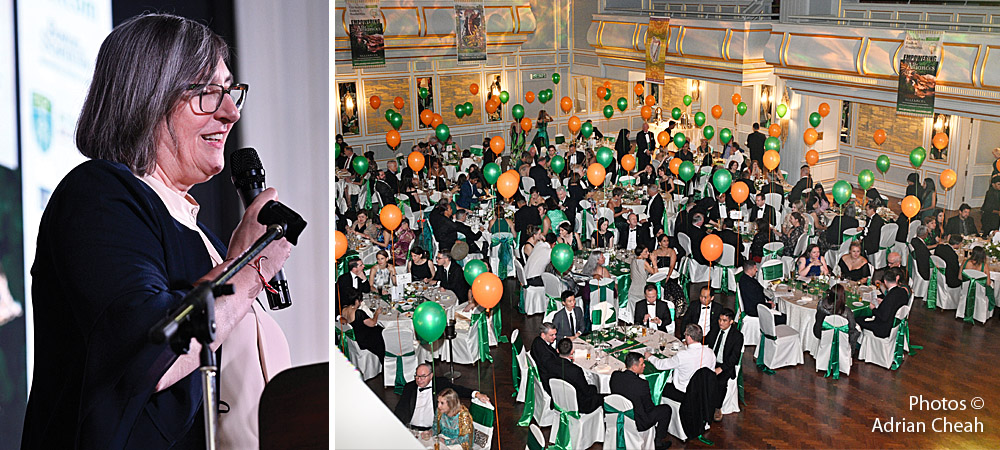 2025 St. Patrick’s Ball © Adrian Cheah