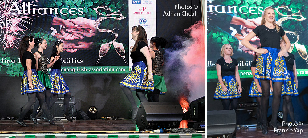 2025 St. Patrick’s Ball © Adrian Cheah