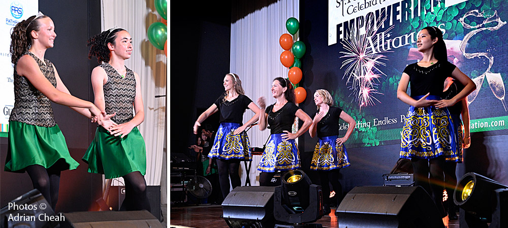 2025 St. Patrick’s Ball © Adrian Cheah