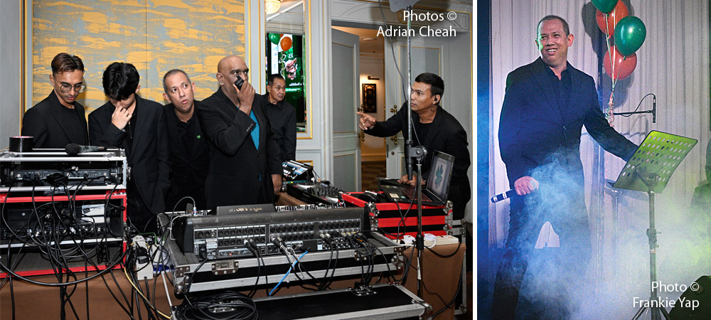 2025 St. Patrick’s Ball © Adrian Cheah