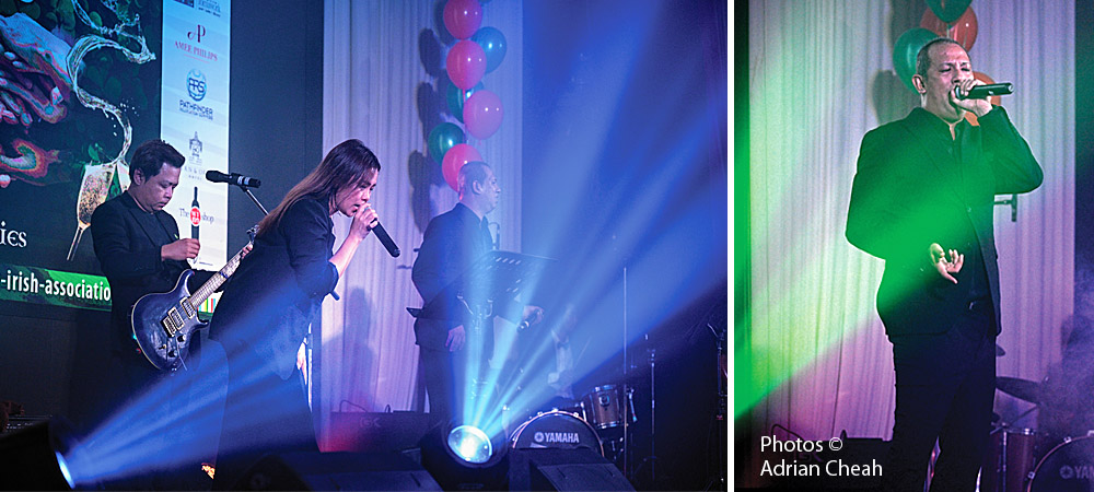 2025 St. Patrick’s Ball © Adrian Cheah