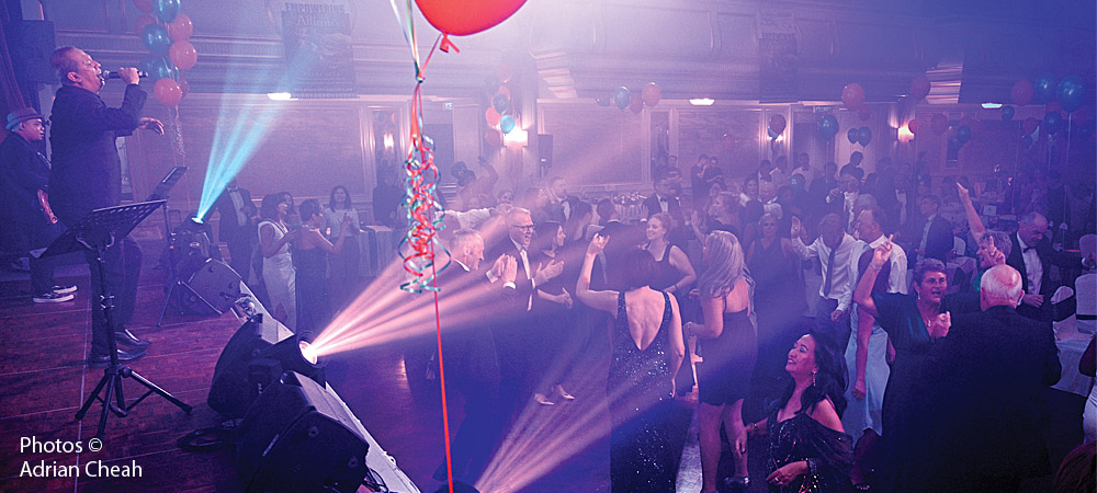 2025 St. Patrick’s Ball © Adrian Cheah