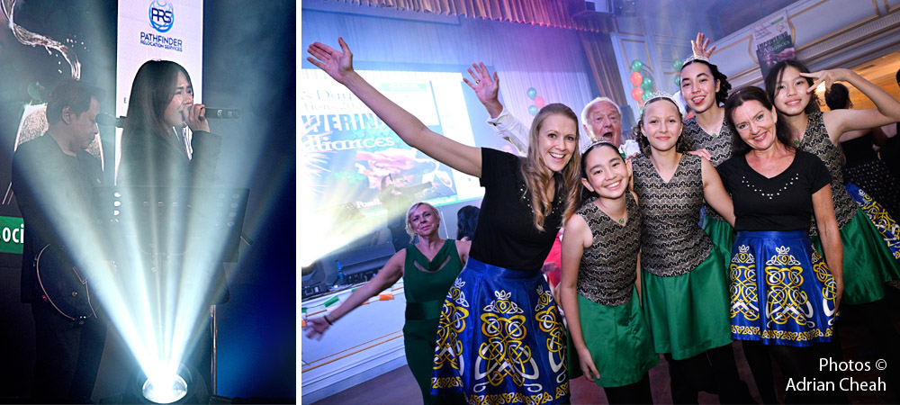 2025 St. Patrick’s Ball © Adrian Cheah