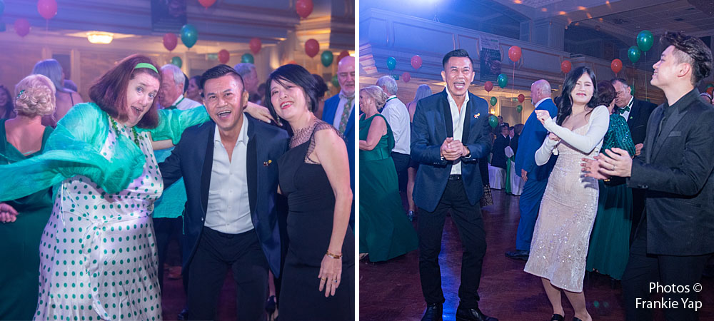 2025 St. Patrick’s Ball © Adrian Cheah