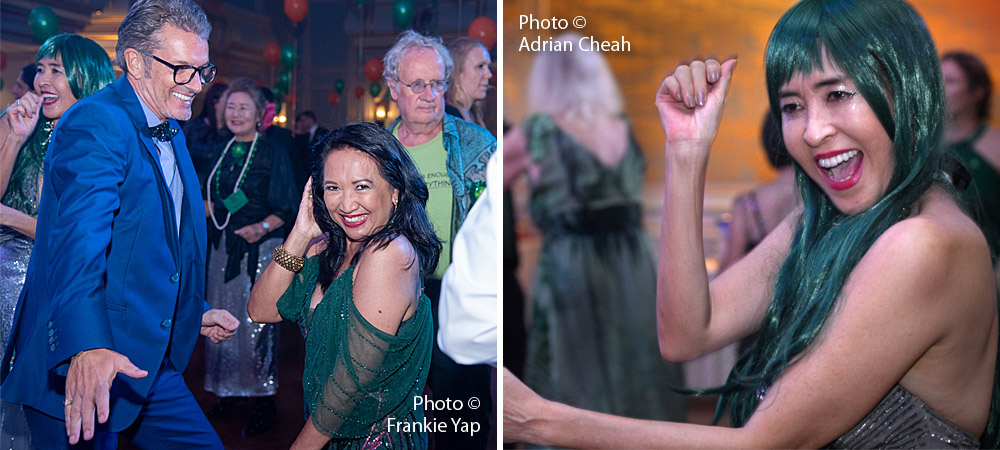 2025 St. Patrick’s Ball © Adrian Cheah
