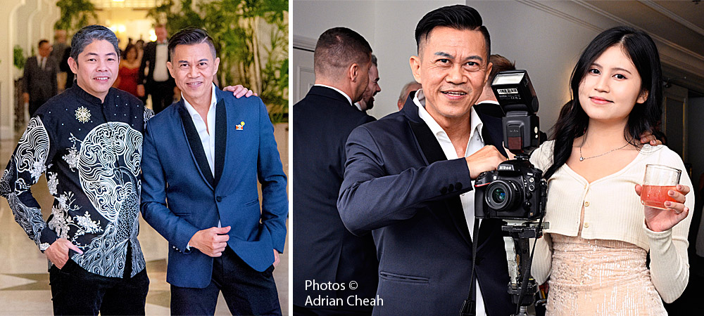 2025 St. Patrick’s Ball © Adrian Cheah