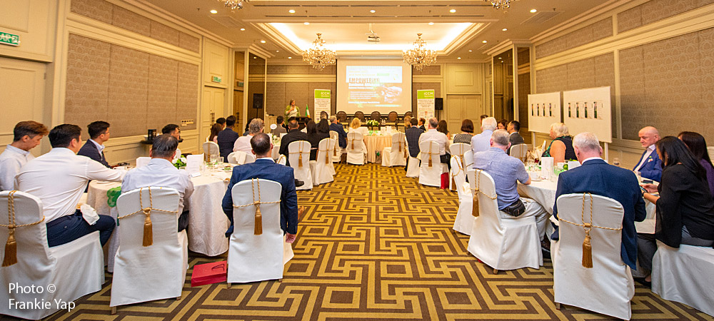 2025 ICCM Business Luncheon © Frankie Yap