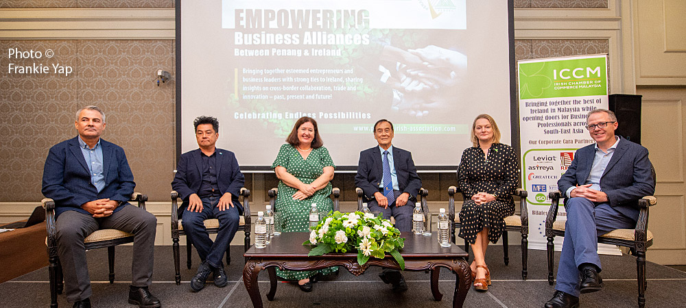 2025 ICCM Business Luncheon © Frankie Yap