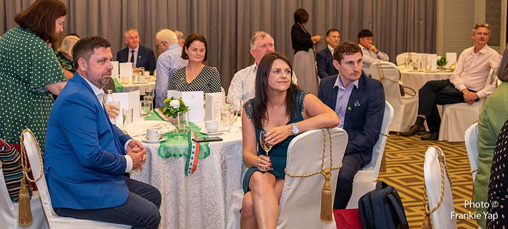 2025 ICCM Business Luncheon © Frankie Yap