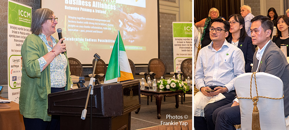 2025 ICCM Business Luncheon © Frankie Yap