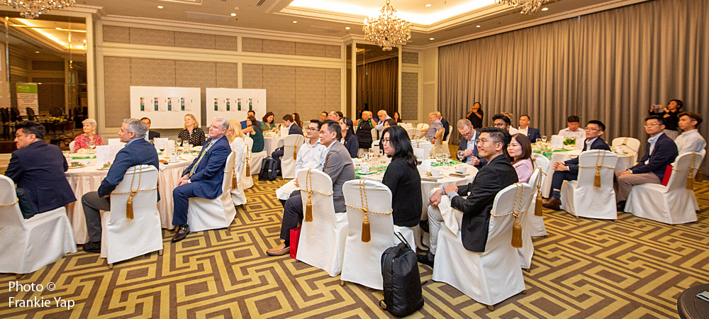 2025 ICCM Business Luncheon © Frankie Yap