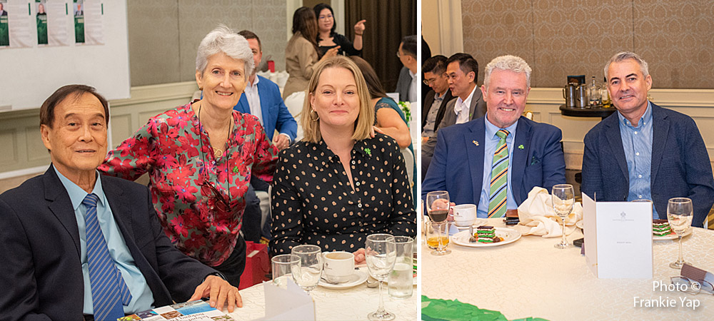 2025 ICCM Business Luncheon © Frankie Yap