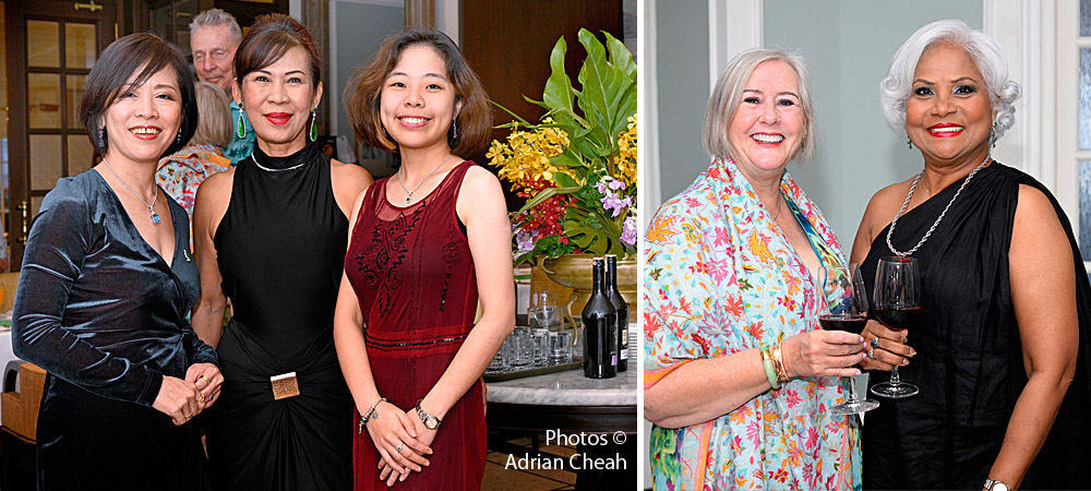 2026 St. Patrick’s Dinner in Penang; photos © Adrian Cheah