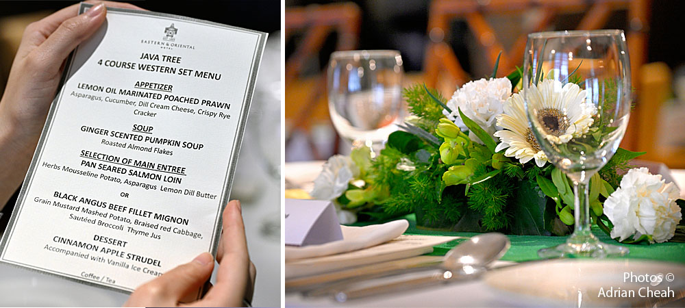 2026 St. Patrick’s Dinner in Penang; photos © Adrian Cheah