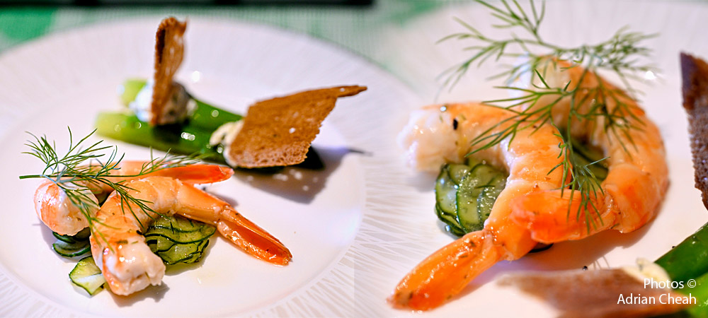 2026 St. Patrick’s Dinner in Penang; photos © Adrian Cheah